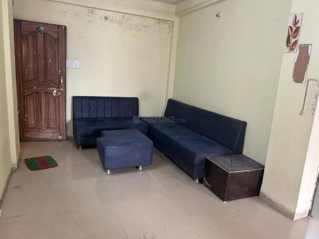 Flat for rent in Piplya Kumar, Indore