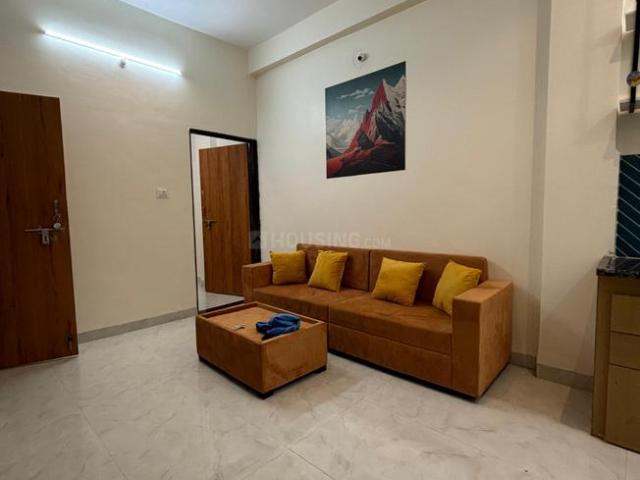 Flat for rent in Madya