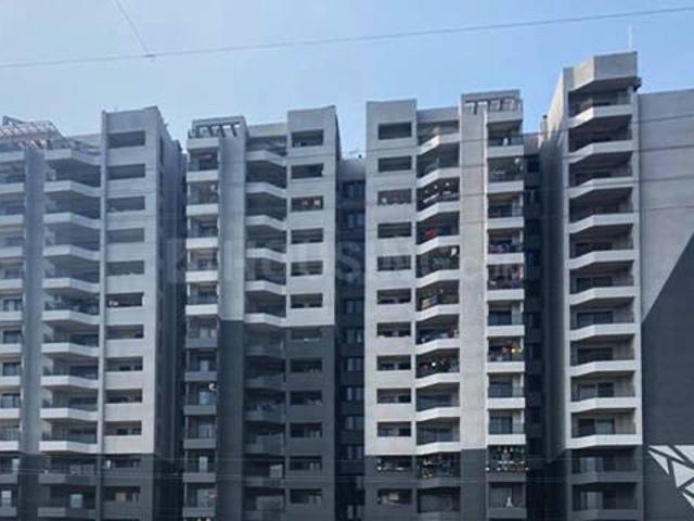 Flat for rent in Madya