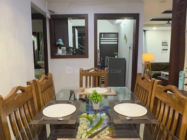 Flat for rent in Madya
