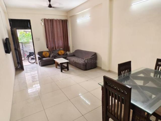 Flat for rent in Madya