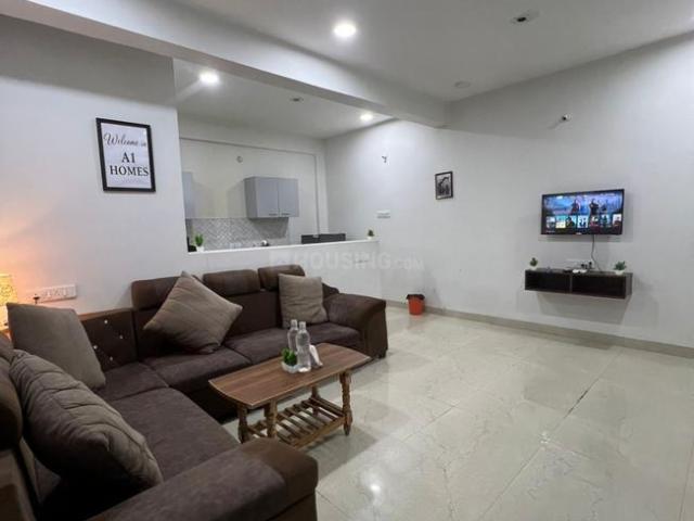 Flat for rent in Madya
