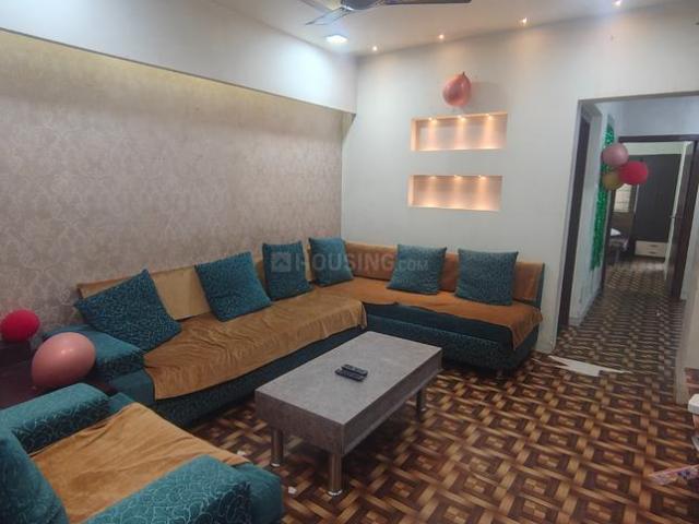Flat for rent in Madya