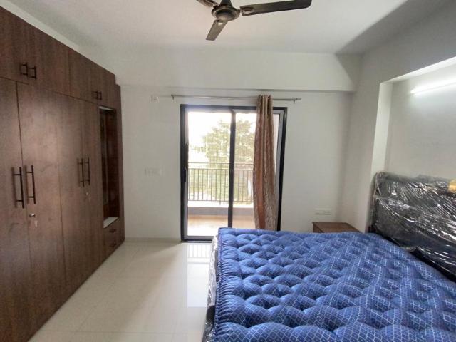 Flat for rent in Piplya Kumar, Indore
