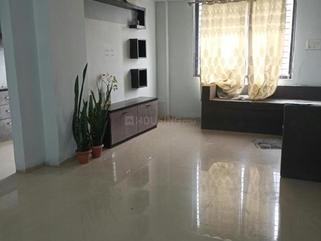 Flat for rent in Piplya Kumar, Indore