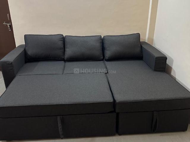 Flat for rent in Piplya Kumar, Indore