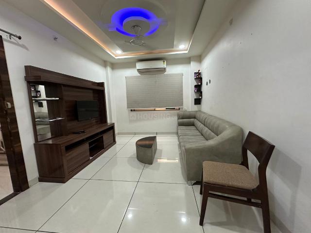 Flat for rent in Piplya Kumar, Indore