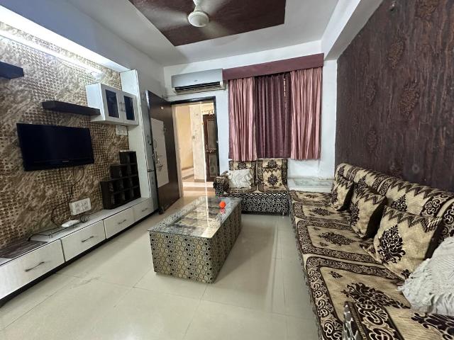 Flat for rent in Piplya Kumar, Indore