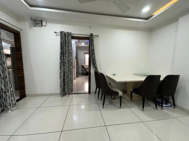 Flat for rent in Piplya Kumar, Indore