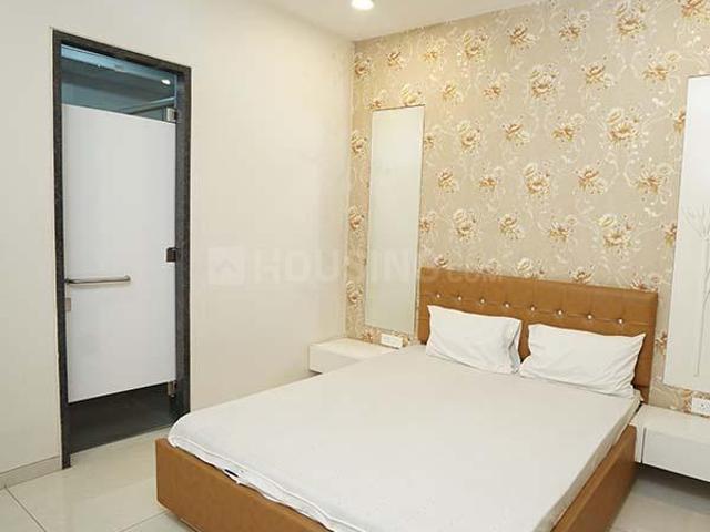 Flat for rent in Piplya Kumar, Indore