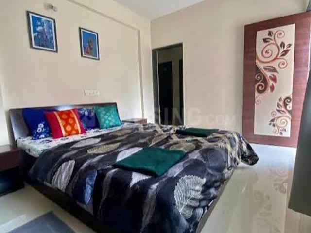 Flat for rent in Piplya Kumar, Indore