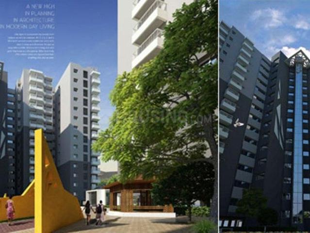 Flat for sale in Madya