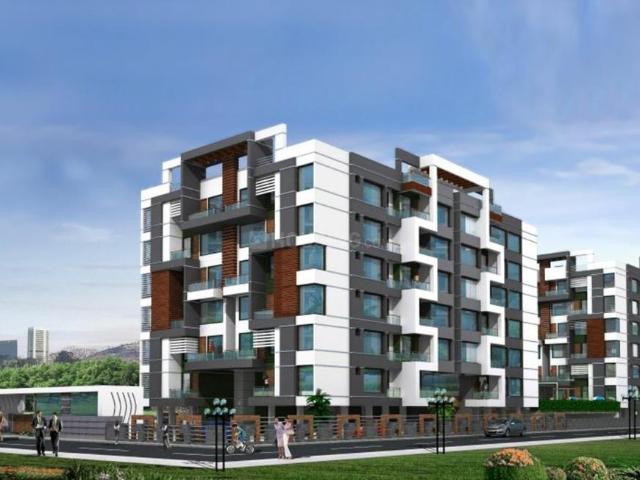 Flat for sale in Madya