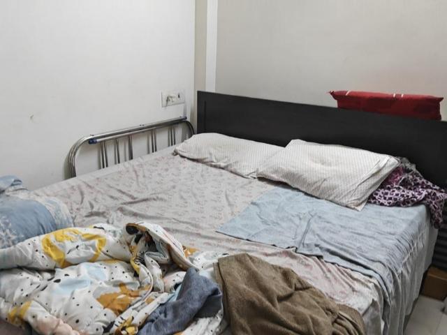 Flat for sale in Madya