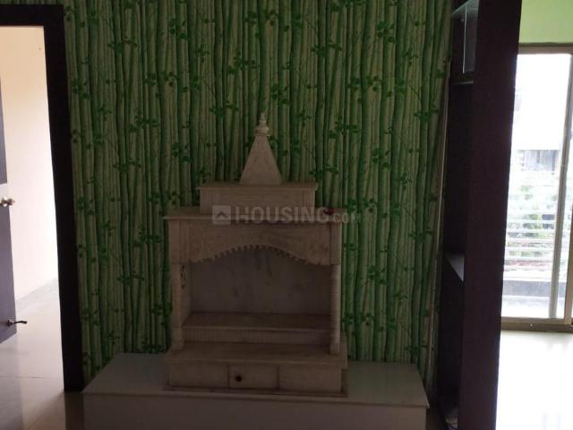 Flat for rent in Madya