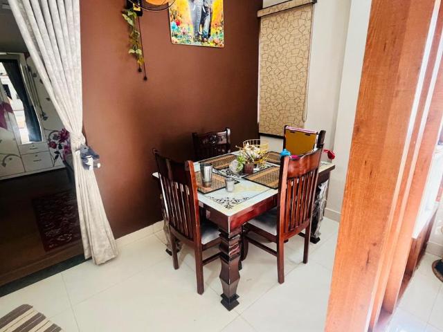 Flat for rent in Madya