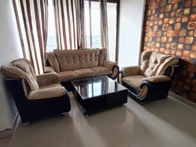 Flat for rent in Madya