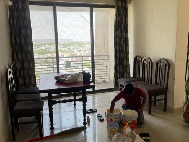 Flat for rent in Madya