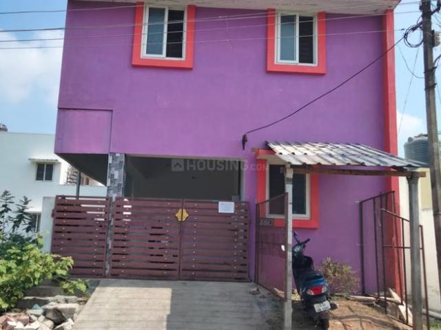 Flat for rent in Pollachi, Tamil Nadu