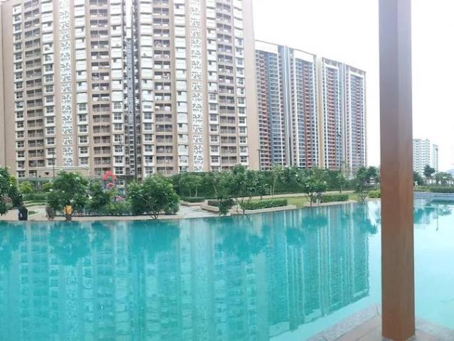 Flat for rent in National Capital Territory Of Delhi