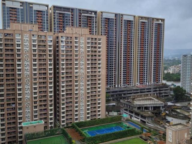 Flat for rent in National Capital Territory Of Delhi