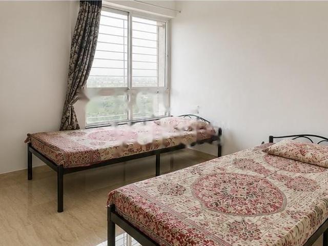 Flat for rent in National Capital Territory Of Delhi