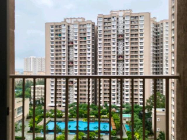 Flat for rent in National Capital Territory Of Delhi