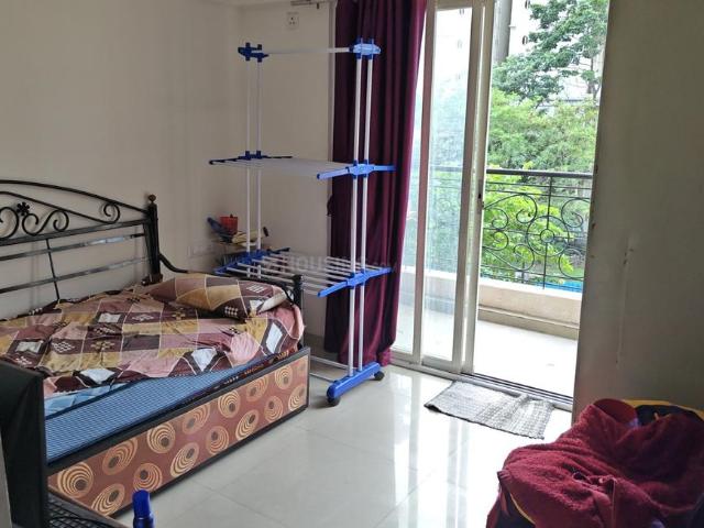 Flat for rent in National Capital Territory Of Delhi