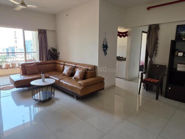 Flat for rent in Mhalunge, Pune
