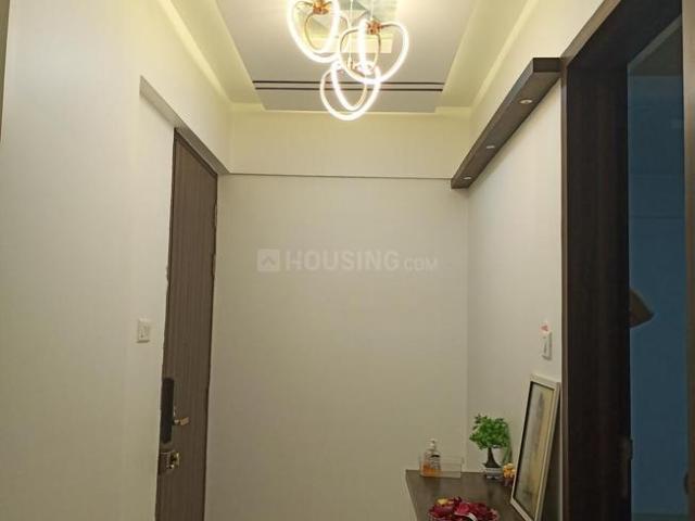 Flat for rent in Mhalunge, Pune