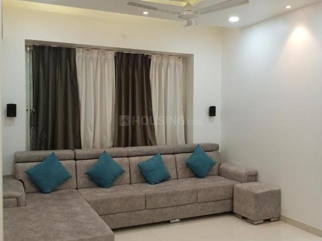 Flat for rent in Mhalunge, Pune