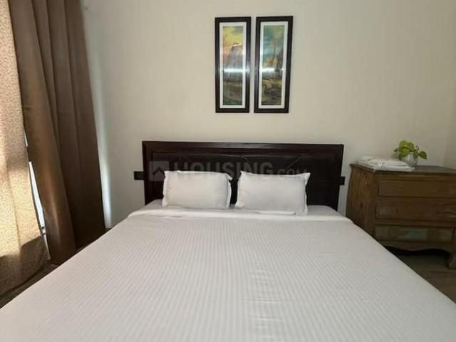 Flat for rent in Mhalunge, Pune