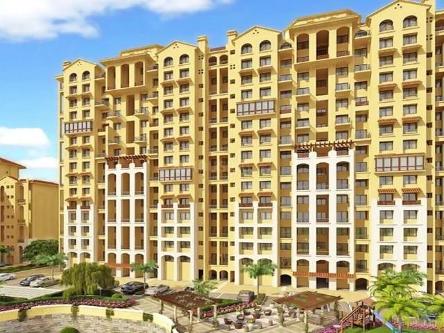 Flat for sale in National Capital Territory Of Delhi