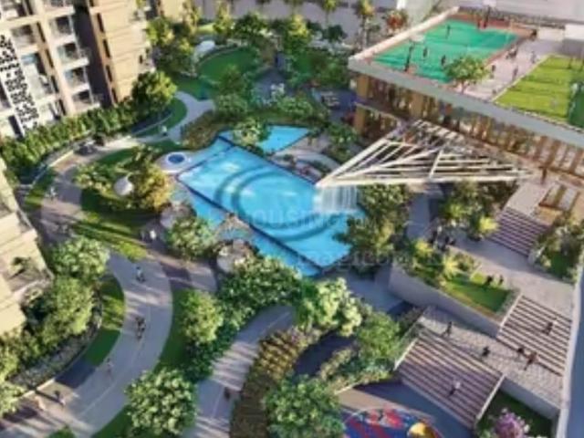 Flat for sale in National Capital Territory Of Delhi
