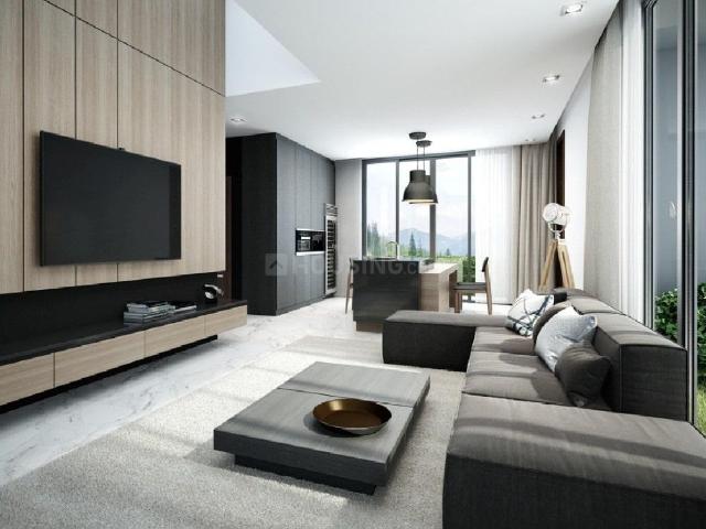 Flat for sale in National Capital Territory Of Delhi