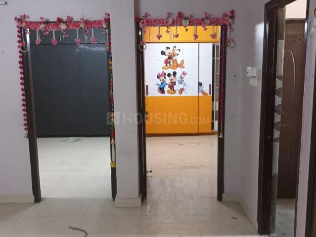 Flat for rent in Mahanagar Colony, Lucknow