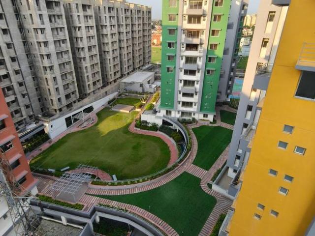 Flat for rent in Shiliguri, West Bengal