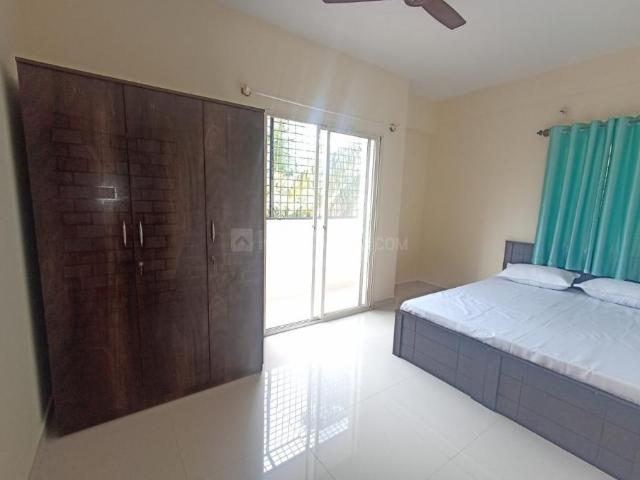 Flat for rent in Mahantesh Nagar, Belagavi