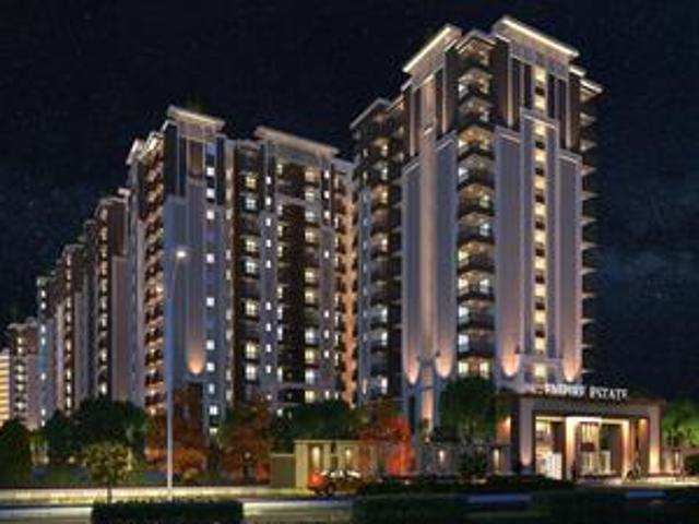 Flat for rent in Pink City, Rajasthan