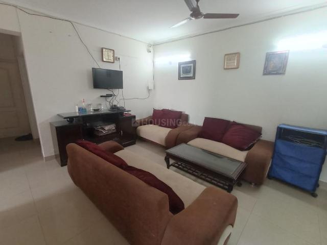 Flat for rent in Pink City, Rajasthan