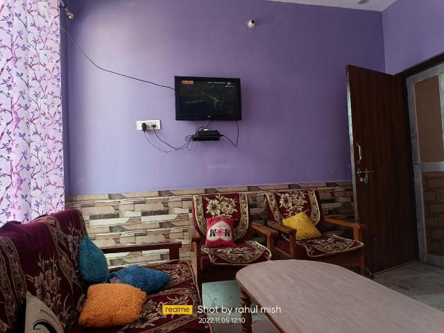 Flat for rent in Maharajganj, Arunachal Pradesh