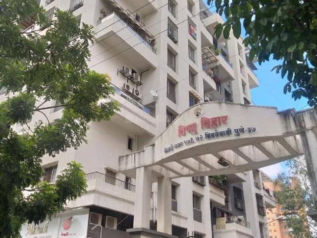 Flat for sale in Poona, National Capital Territory Of Delhi