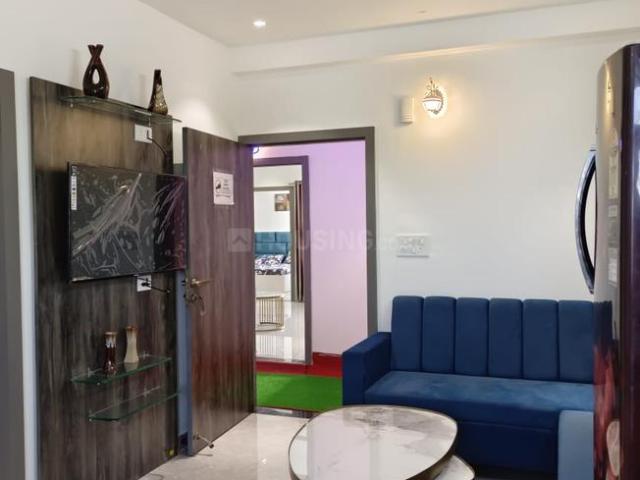 Flat for rent in Kota, Rajasthan