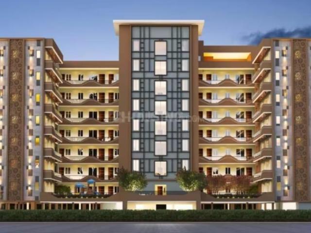 Flat for sale in Raipur