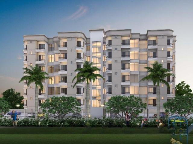 Flat for sale in Raipur