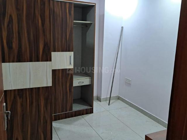 Flat for rent in South West Delhi, Deri