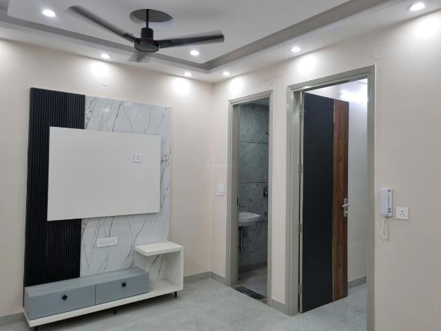 Flat for rent in South West Delhi, Deri