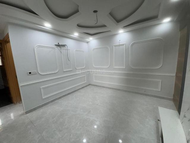 Flat for rent in South West Delhi, Deri