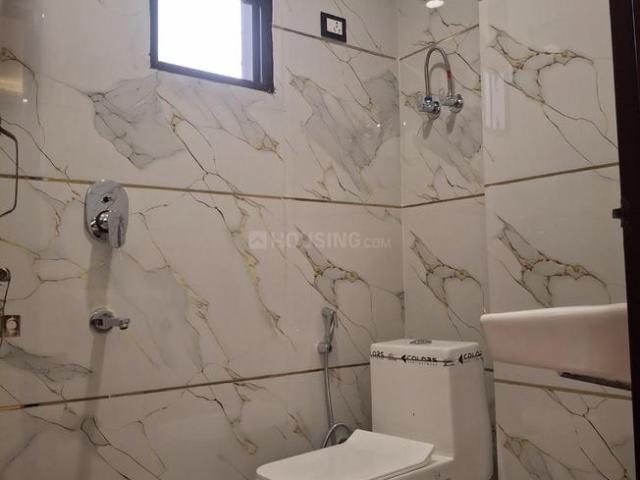 Flat for rent in South West Delhi, Deri