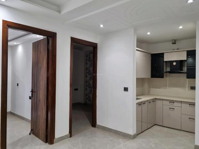 Flat for sale in South West Delhi, Deri